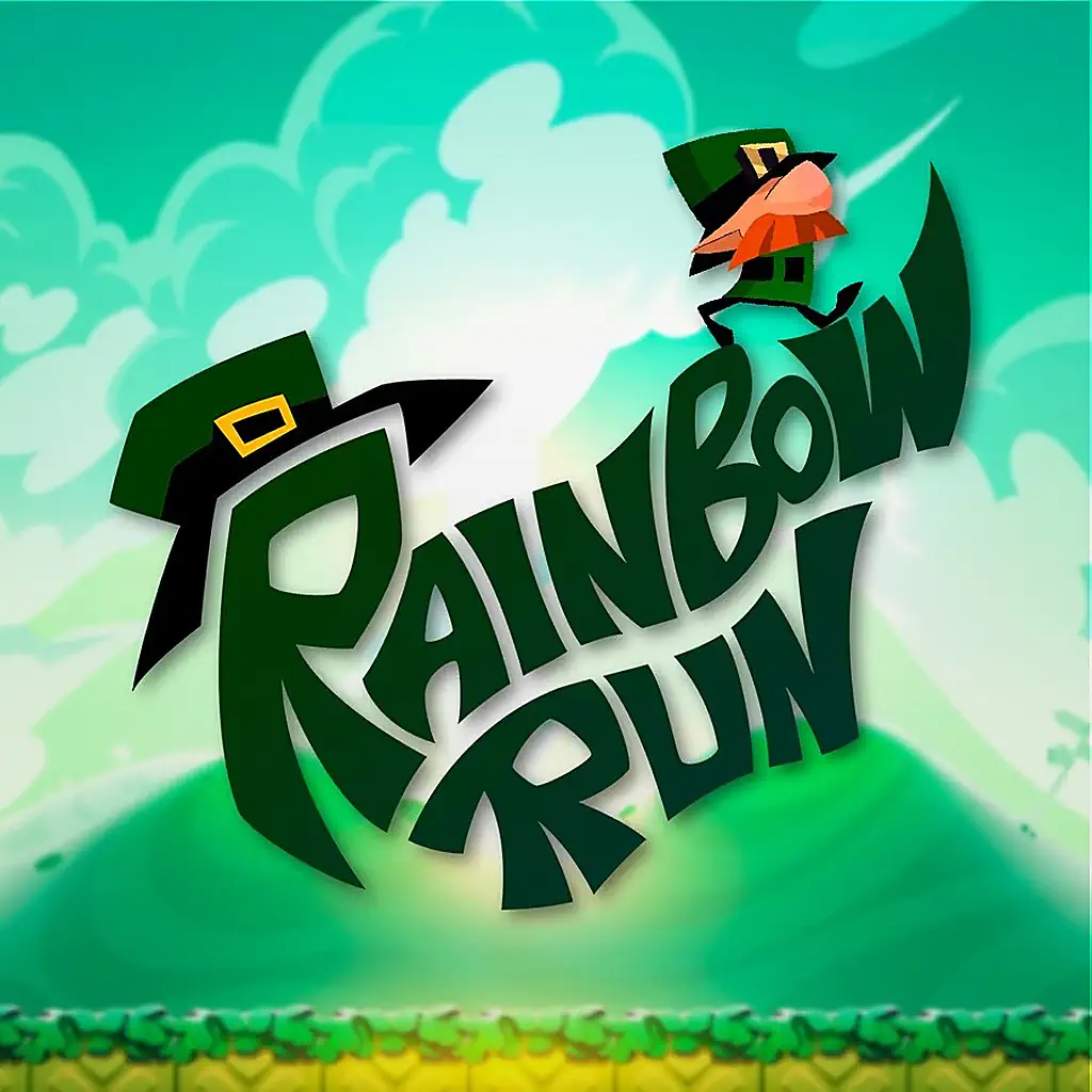 Скачать Rainbow Run - быстро и безопасно